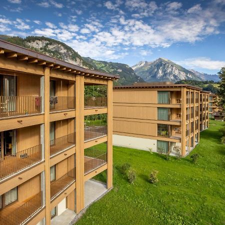 Apartment Swisspeak Resorts Aare By Interhome Meiringen Bagian luar foto